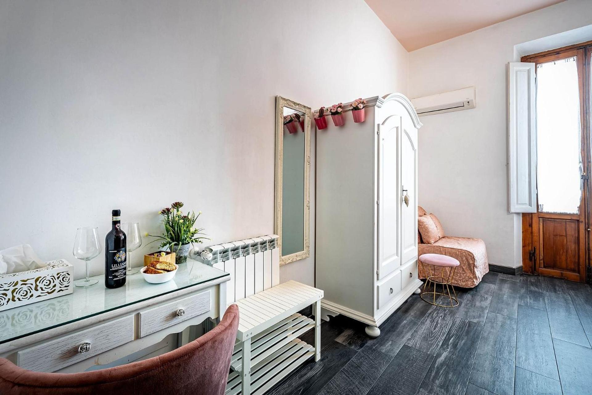 Il Viaggiator Leggero Panzió Firenze Kültér fotó