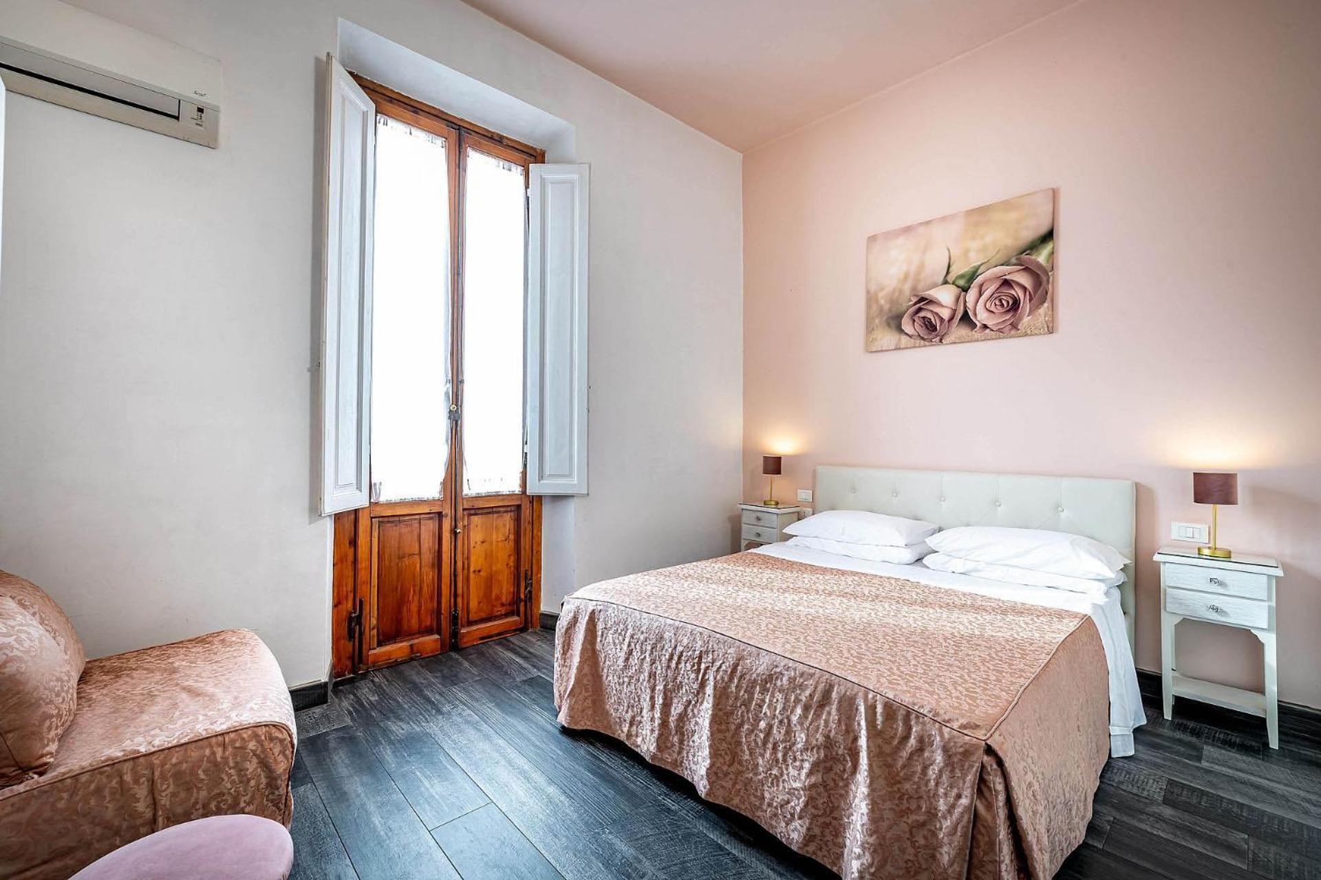Il Viaggiator Leggero Panzió Firenze Kültér fotó