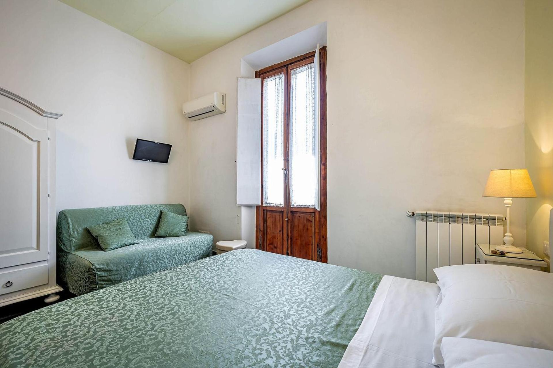 Il Viaggiator Leggero Panzió Firenze Kültér fotó